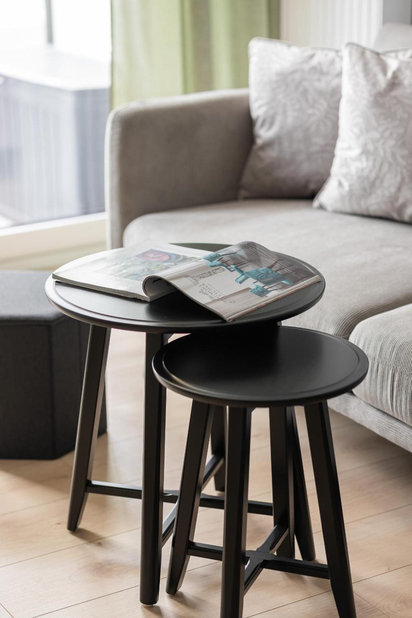 Stylish Apartments With Parking By Noclegi Renters Varsovie Extérieur photo